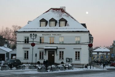 Środy Literackie. Lutowy cykl spotkań