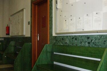 Nie dawał żyć  byłej dziewczynie. Stalker z Wasilkowa skazany