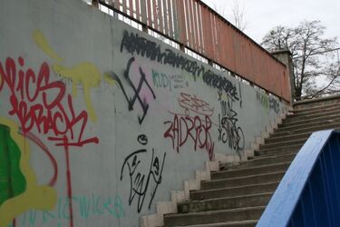 Na ulicach, meczach, w Internecie - będą monitorować rasizm w Białymstoku