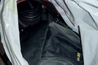 Okradli dom na os. Bacieczki. Policja zatrzymała złodziei w centru miasta