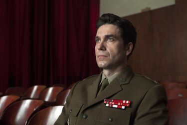 Zdrajca czy bohater? "Jack Strong" w kinach [WIDEO]