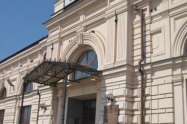 PKP Intercity zmniejszy cięcia połączeń Białystok – Warszawa