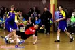 MOKS odpadł w 1/4 Mistrzostw Polski juniorów. Wstydu nie było [ZDJĘCIA]