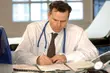 Ponad 70 tys. zł kar. Lekarzom nie chce się pracować