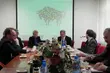 Tradycyjne ręczniki i Tatarzy. Więcej podlaskiej kultury na Białorusi