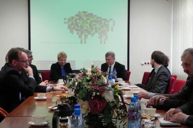 Tradycyjne ręczniki i Tatarzy. Więcej podlaskiej kultury na Białorusi