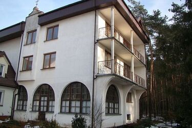 Dom spokojnej starości na Dojlidach zostanie rozbudowany