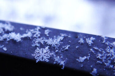 Pogoda na dziś: deszcz przechodzący w śnieg