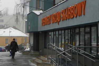 Białostocka skarbówka uruchamia dyżury telefoniczne