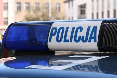 Bezdomni ukradli akumulatory z aut w komisie. Wpadli na ul. Lipowej