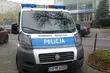 Napad na kancelarię prawną w Białymstoku