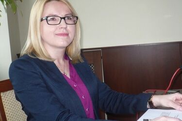 Park Naukowo-Technologiczny ma nową dyrektor. Obiekt już gotowy