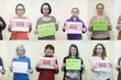 Dość przemocy wobec kobiet. Włączamy się w światową akcję
