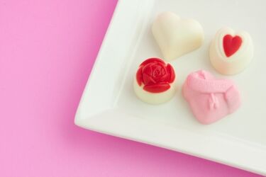 Walentynki. Święto nie tylko zakochanych