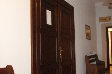 84-latek chce wyjść z więzienia. Sąd rozpatrzył apelację 