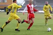 Piłka nożna. Wyniki sparingów podlaskich drużyn