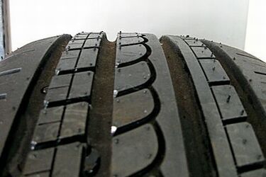 Wybierz najlepszy czas na zakup opon i oszczędź nawet 30 proc. ceny