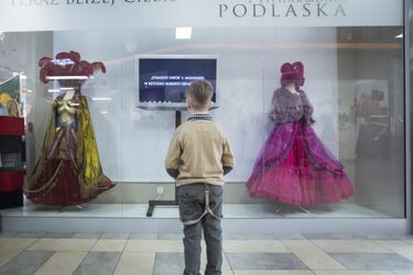 Opera w nowym miejscu. Specjalne punkty powstaną również w Łomży i Suwałkach