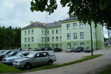 Szpital przejdzie gruntowny remont. To będzie jedna z najnowocześniejszych placówek w regionie
