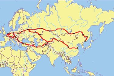 Zamiast lotniska centrum logistyczne - to pomysł na rozwój Podlasia