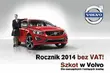 Ostatnie dni promocji. Kup nowe auto i odlicz VAT