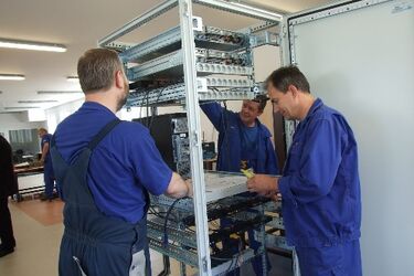 Rekordowy przychód białostockiej spółki APS