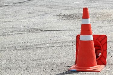 Utrudnienia na ul. Piastowskiej i Zielonogórskiej