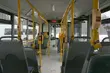 Darmowy Internet w autobusach komunikacji miejskiej