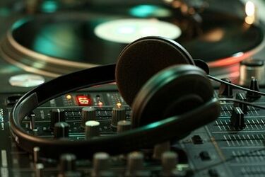 Silent Disco, czyli cicha dyskoteka w słuchawkach