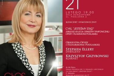 Opera prezentuje sławnych Podlasian