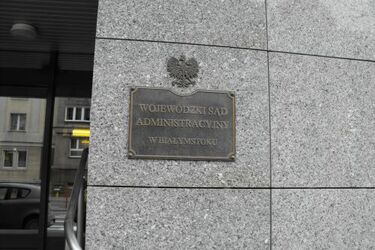 Wójt nie może pełnić swojej funkcji. Tak orzekł sąd