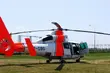 Nowoczesne lądowisko dla helikopterów będzie czynne przez całą dobę