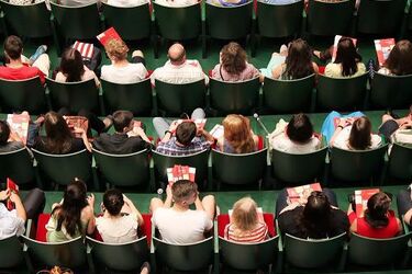 Białostocka szkoła językowa została doceniona w kraju