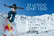 Snowpark Ogrodniczki zaprasza B.T.C, czyli Best Trick Contest
