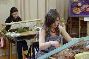 Dni otwarte w Liceum Plastycznym