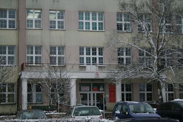 Wszystkie oddziały zabiegowe szpitala wojewódzkiego w jednym miejscu