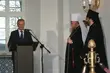 Premier otworzył Akademię Supraską