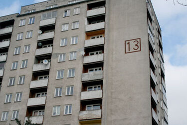 Wielka płyta – (nie)wielki problem?