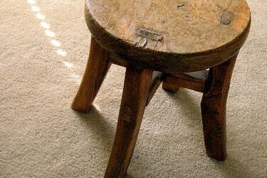 Awantura na melinie. Andrzej K. zabił współlokatora stołkiem