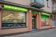 Freshmarket powstał przy ulicy Lipowej