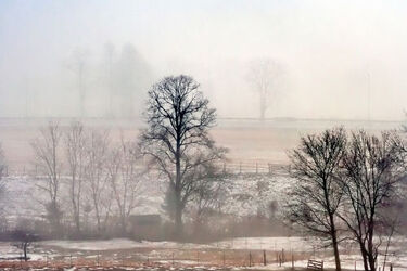 Pogoda na dziś: pochmurno i ponuro