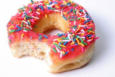 Tłusty czwartek. Co kryje w sobie pączek?