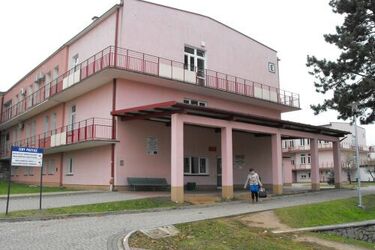 Tomografię wykonasz na Doljidach. Sprzęt został przeniesiony