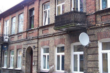 Dawno temu nad Białką. Złodzieje w białostockich kamienicach