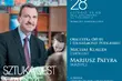 Rzadko występuje w Polsce. Mamy zaproszenie na koncert wirtuoza skrzypiec