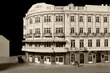 Powstała makieta słynnego hotelu Ritz