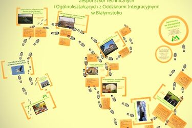 Pomóż białostockiej szkole wygrać w ogólnopolskim konkursie