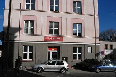 Proces strażników miejskich odroczony
