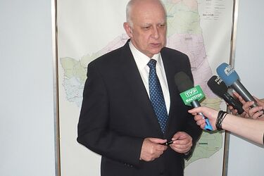 Będą zmiany granic okręgów wyborczych