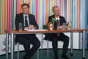 Postawmy na siebie! Będą uczyć Podlasian przedsiębiorczości